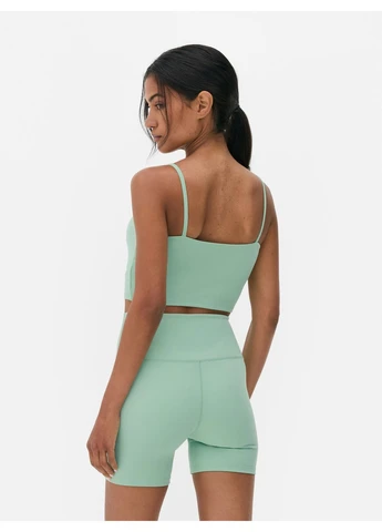 Топ sport,мятный, Primark (397622830)