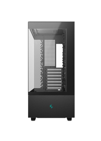 Корпус (m466459) DeepCool CH690 Digital Black (369018702)