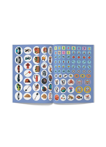 Интерактивный виммельбух. Умные машины Crystal Book (373348961)