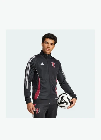 Олимпийка Jude Bellingham Performance JX1969 adidas (378369985)