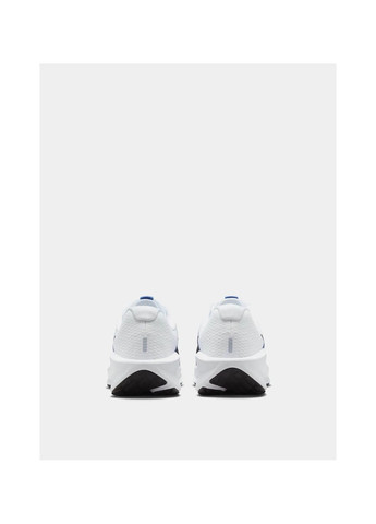 Білі кросівки чоловічі downshifter 13 white Nike