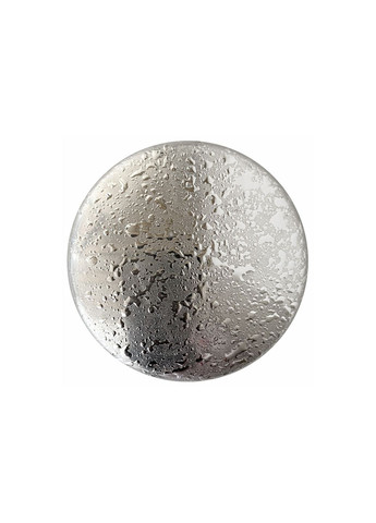 Магнит для штор круг 3.5х3.5 см антик светлый пара 2 шт MIS LT №12а (323147820)