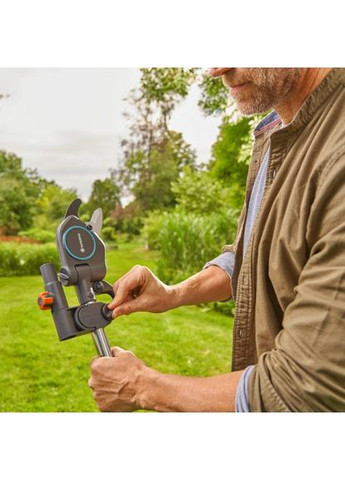 Высоторез StarCut Pro S 160 см (12080-20.000.00) Gardena (364872734)