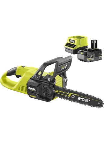 Пила ланцюгова акумуляторна ONE+ HP RY18CSX30A-150 (5133005466) Ryobi (360409691)