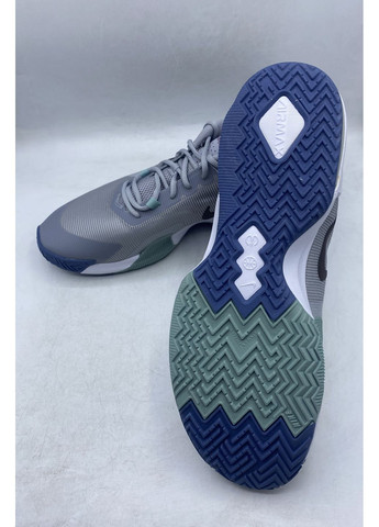 Серые кроссовки мужские air max impact 4 Nike