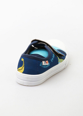 Синій кеди Weestep