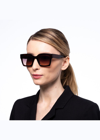 Солнцезащитные очки Фэшн-классика женские LuckyLOOK 383-661 (289358137)