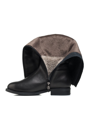 Зимние сапоги (1125цп) Romax