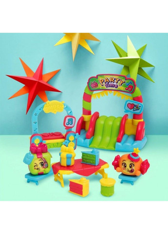 Игровой набор серии «Box I Like» – Вечеринка Moji Pops (335054479)