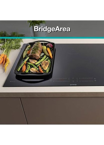 Варильна поверхня GI6432BSCWF (BI6AA-S1) Gorenje (344464435)