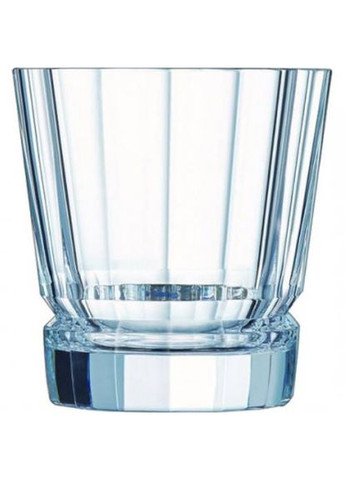 Набір склянок MACASSAR 320 мл 6 шт (Q4337) CD'A (324021878)