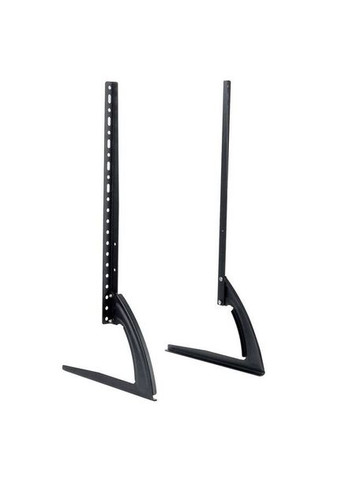 Настільний кронштейн підставка для телевізора 32" - 75" до 50 кг універсальні ніжки кріплення для тв No Brand (360867176)