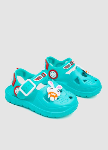 Сандалії дитячі для дівчинки Ager 243R51-192 (293764711)