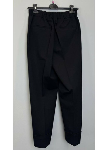 Брюки женские с подкатом MKNK3015 Nora Kvittin (360545329)