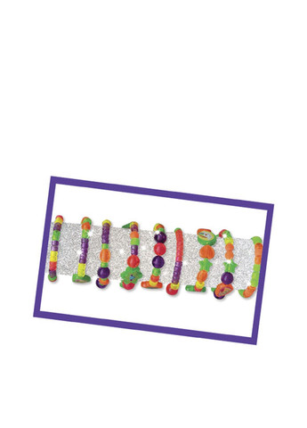 Набір для прикрас з бісеру "" колір різнокольоровий ЦБ-00272230 DEDE (319315011)