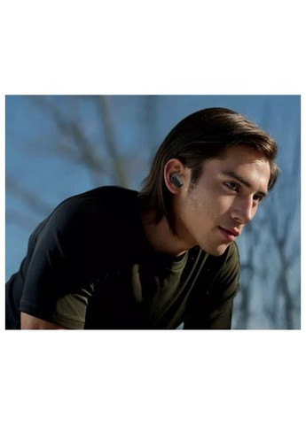 Навушники (6931548317890) Blackview AirBuds 30 Black (366479383)