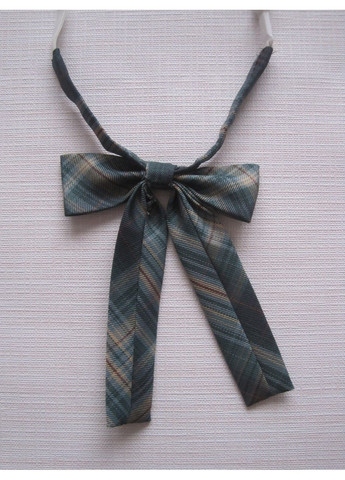 Галстук-бабочка на резиночке (30к034/8) No Brand (369667386)