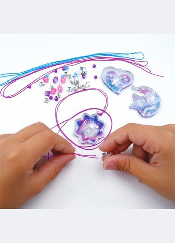 Набір для створення прикрас – Чарівний портал Nebulous Stars (290111036)