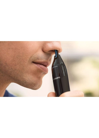 Триммер для носа и ушей NT1650/16 Philips (278367843)