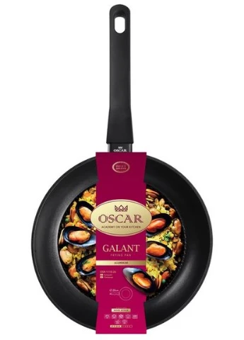 Сковорода Galant 26 см (OSR1110-26) Oscar (280944813)