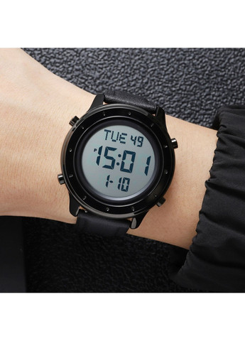 Наручний годинник чоловічий Skmei (369921218)