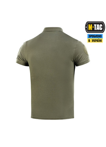 Поло НГУ 65/35 Army Olive ( ) M-TAC (303412132)