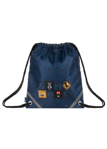 Сумка для обуви SB-10 Game Fan 40х35 см Разноцветный (550084) Yes (362346838)