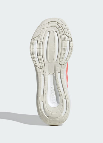 Білі всесезон кросівки ultrabounce adidas