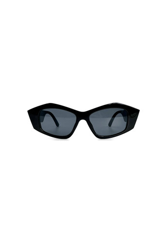 Сонцезахисні окуляри Фешн жіночі LuckyLOOK 875-181 (289359670)