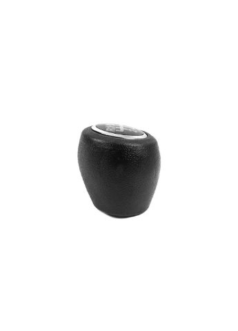 Ручка КПП 5-ступінчаста 25186987 (чорна-2025хром) для Chevrolet Cruze 2009-2015 рр. ABM (389058077)