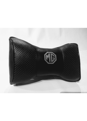 Подушка на подголовник авто 1 шт. MG (351901895)