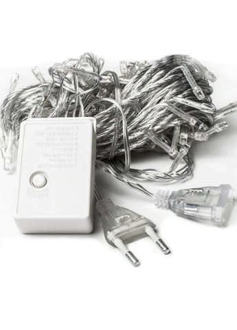 Гирлянда бахрома 3 метра 96 LED Adele (320576950)