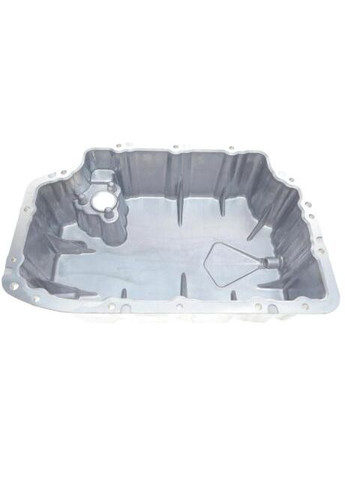 Поддон масляный алюминиевый MB W642 (19562401) VIKA (360745399)