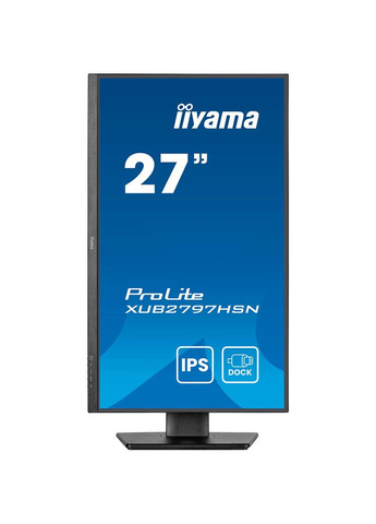 Монитор ProLite XUB2797HSN-B2 Iiyama (331183494)