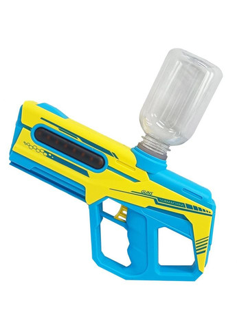 Детский водяной автомат 2 в 1 WATER GUN 1001C на аккумуляторе No Brand (330606340)