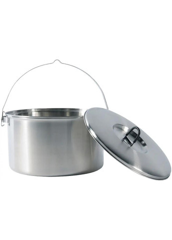 Кастрюля Family Pot 6.0 л Tatonka (316444870)