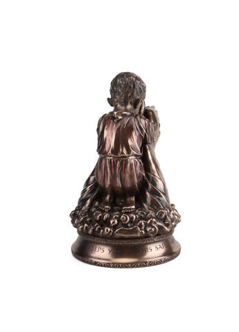 Статуетка Руки Бога, 18 см VERONESE ELISEY (366889265)