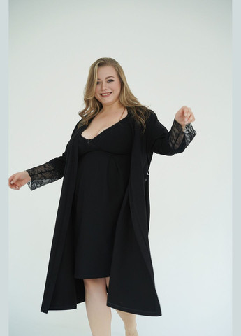 Халат для беременных и кормящих мам. Мамин Дім (333020483)