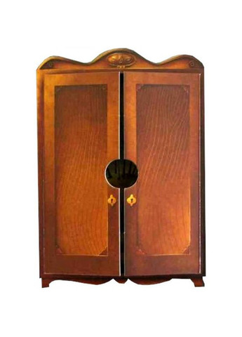 Настільна гра Монстри До Шафи (Monster Chase!) (укр) ( ) Granna 81770 (370762424)