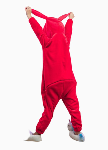 Кігурумі-піжама підлітковий Україна (307837849)