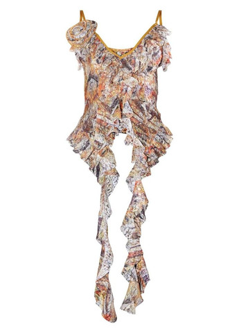 Топ PrettyLittleThing (315689436)