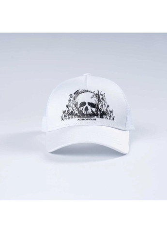 Кепка "ГРИБИ" для збирання грибів та активного відпочинку ОШМ-22. Розміри: S, M, L Acropolis (361047826)