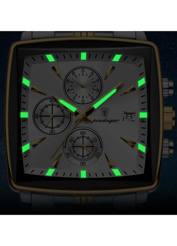 Наручний годинник Poedagar (349444123)