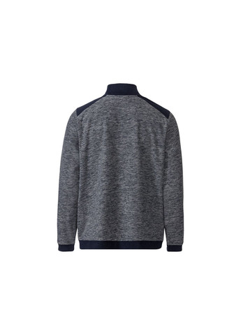 Спортивний костюм флісовий для чоловіка LIDL 435816 темно-синій Livergy (304994895)