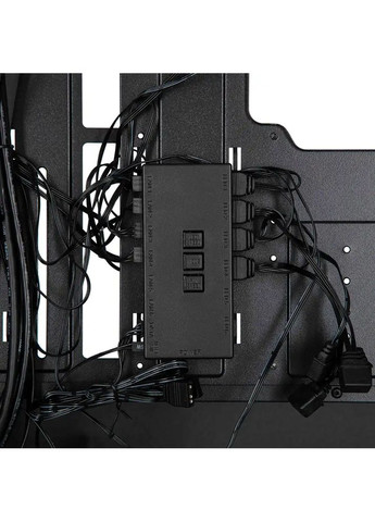 Корпус Gaming Dominator Pro без БЖ Black (-G2302B) 2E (372464764)