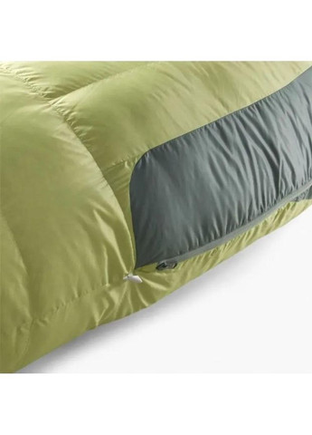 Спальний мішок жіночий Ascent Women's -9C/15F Regular, Celery Green Sea To Summit (334669581)