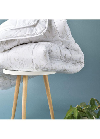 Одеяло 4 Сезона зима-лето двухспальное 175х210 см два одеяла в наборе антиаллергенное, всесезонное 3 в 1 IDEIA (362587196)