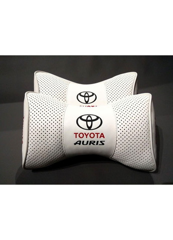 Комплект аксесуарів салону Автомобільна подушка auris Toyota (351901598)