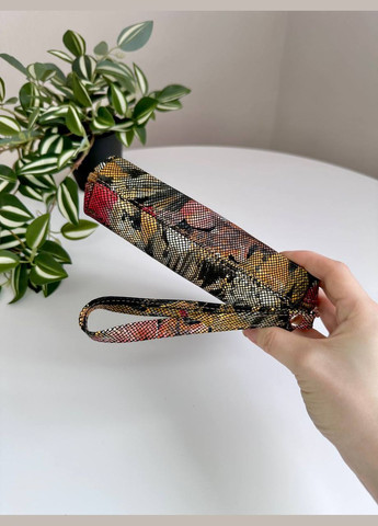 Жіночий подарунковий набір ( комплект ) шкіряні косметичка та ключниця VI&VA (319986200)