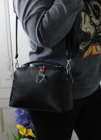 Женская сумка через плечо Vishnya (323757867)